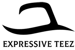 Expressive-Teez-Logo-Black