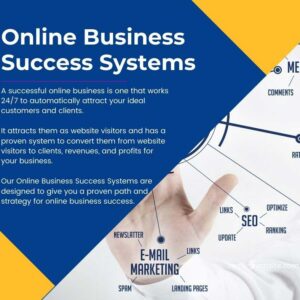 Zeilhan Online Business Success Systems