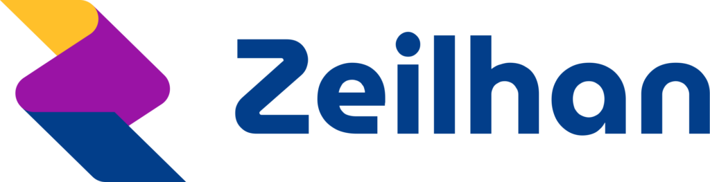 Zeilhan's Official Logo