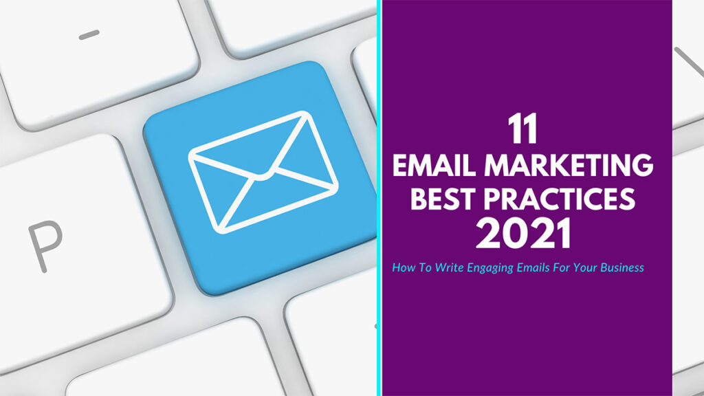 email marketing best practices